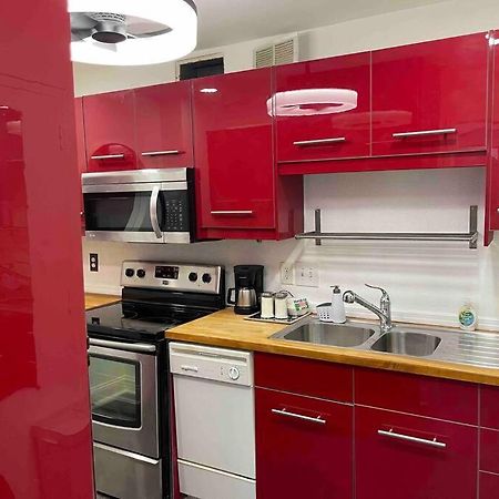 Atlanta Penthouse King/ Queen Bd Exteriör bild