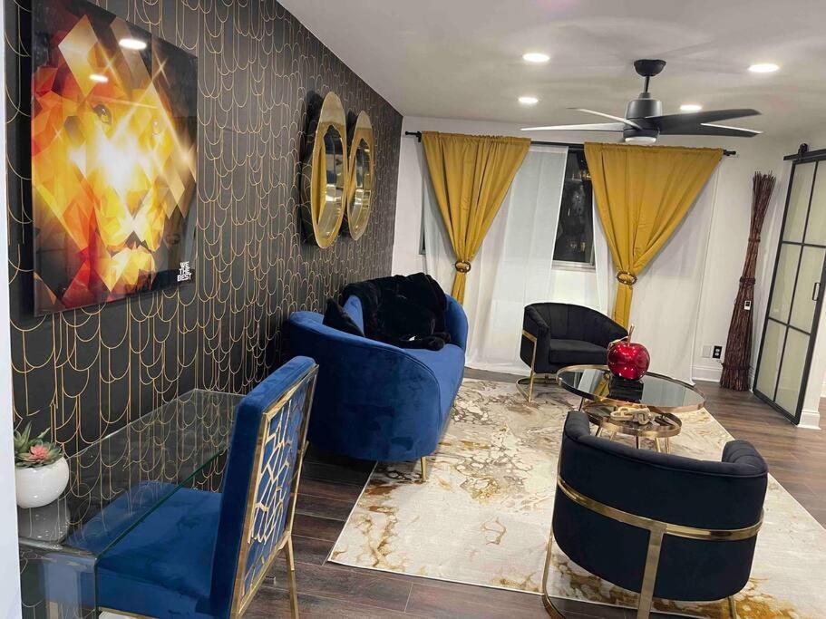 Atlanta Penthouse King/ Queen Bd Exteriör bild