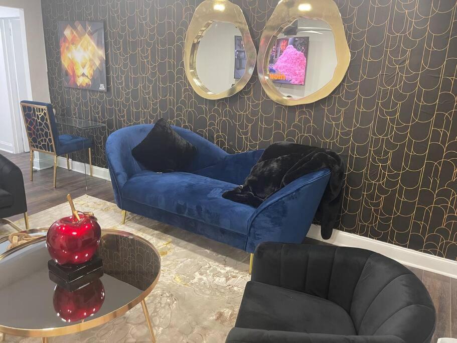 Atlanta Penthouse King/ Queen Bd Exteriör bild