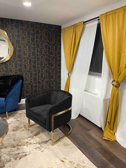 Atlanta Penthouse King/ Queen Bd Exteriör bild