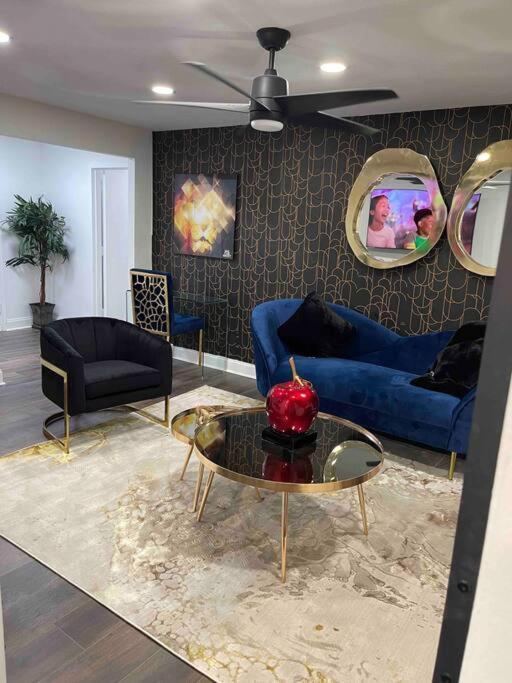 Atlanta Penthouse King/ Queen Bd Exteriör bild