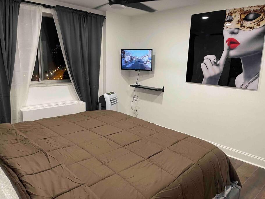 Atlanta Penthouse King/ Queen Bd Exteriör bild