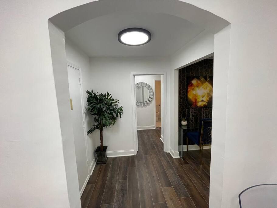 Atlanta Penthouse King/ Queen Bd Exteriör bild