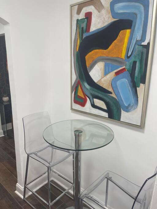 Atlanta Penthouse King/ Queen Bd Exteriör bild