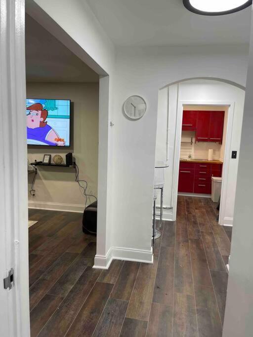 Atlanta Penthouse King/ Queen Bd Exteriör bild