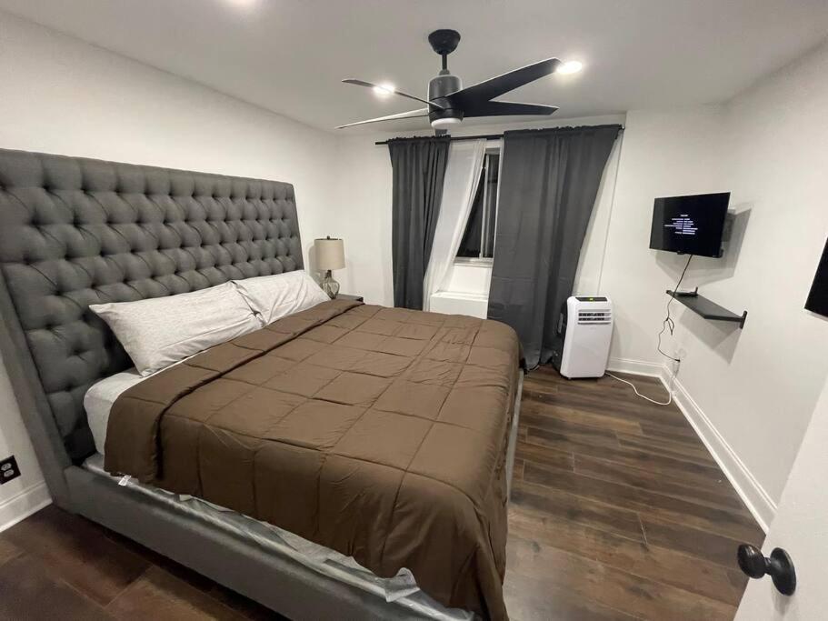 Atlanta Penthouse King/ Queen Bd Exteriör bild