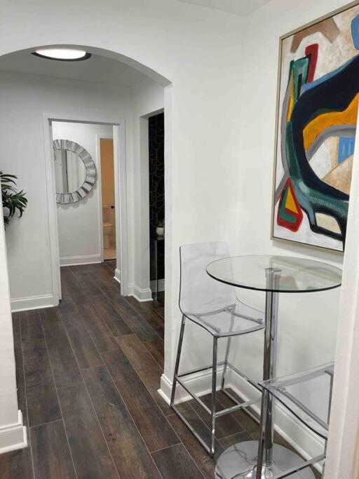 Atlanta Penthouse King/ Queen Bd Exteriör bild