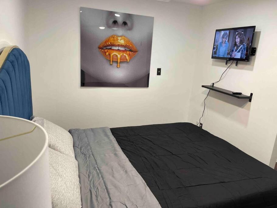 Atlanta Penthouse King/ Queen Bd Exteriör bild