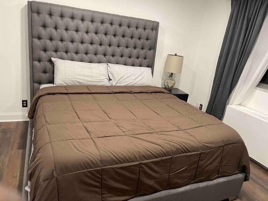 Atlanta Penthouse King/ Queen Bd Exteriör bild