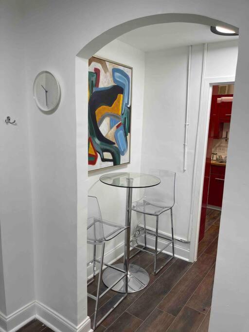 Atlanta Penthouse King/ Queen Bd Exteriör bild