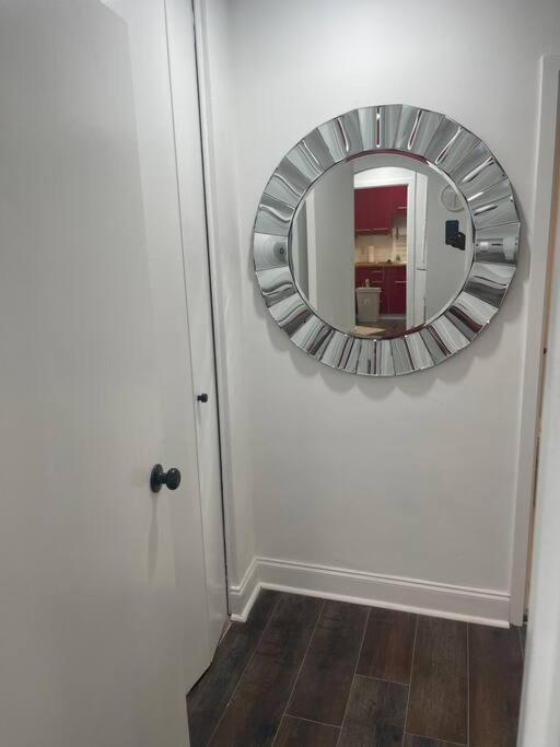 Atlanta Penthouse King/ Queen Bd Exteriör bild