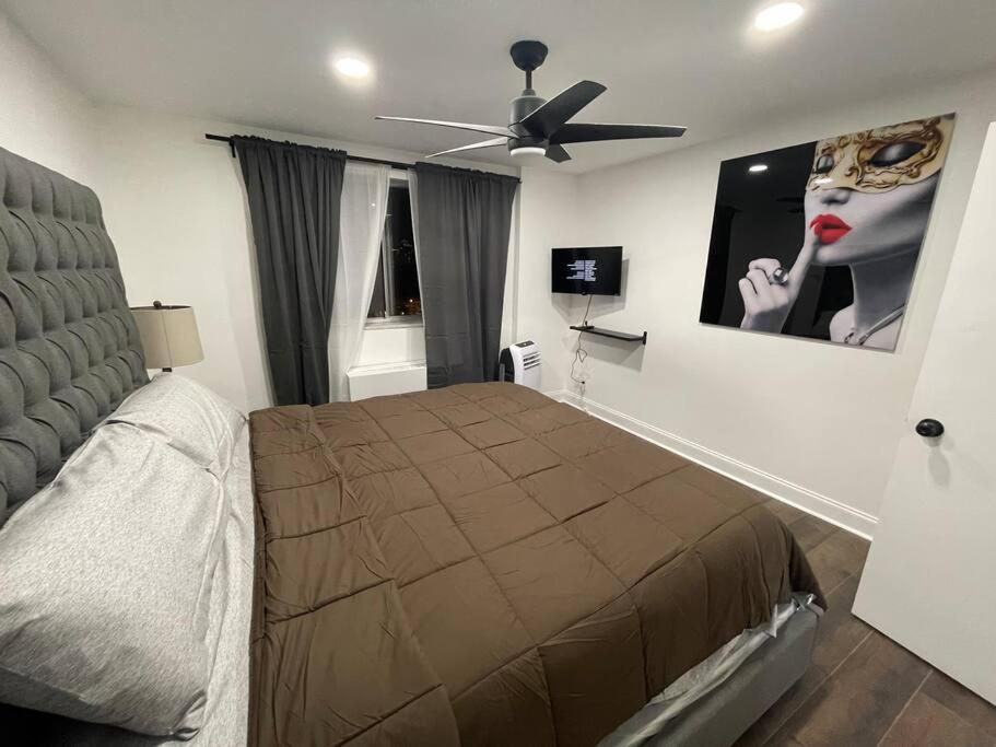 Atlanta Penthouse King/ Queen Bd Exteriör bild