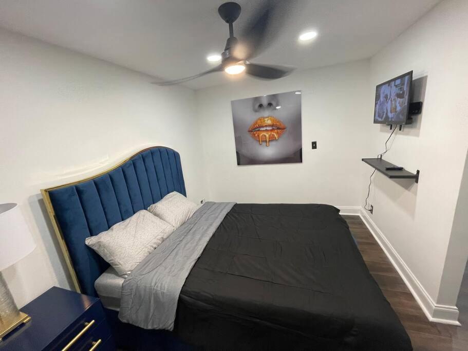 Atlanta Penthouse King/ Queen Bd Exteriör bild
