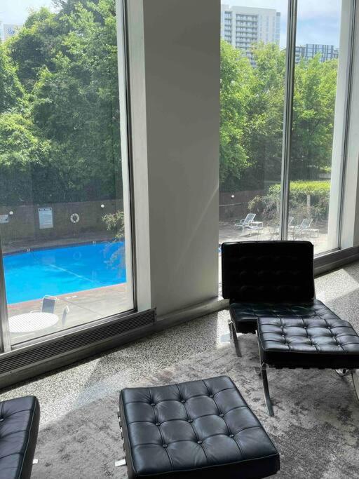 Atlanta Penthouse King/ Queen Bd Exteriör bild