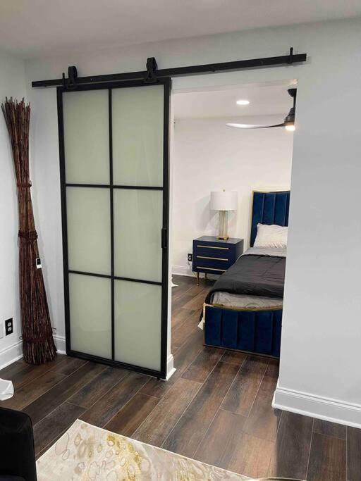 Atlanta Penthouse King/ Queen Bd Exteriör bild