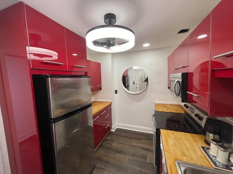Atlanta Penthouse King/ Queen Bd Exteriör bild