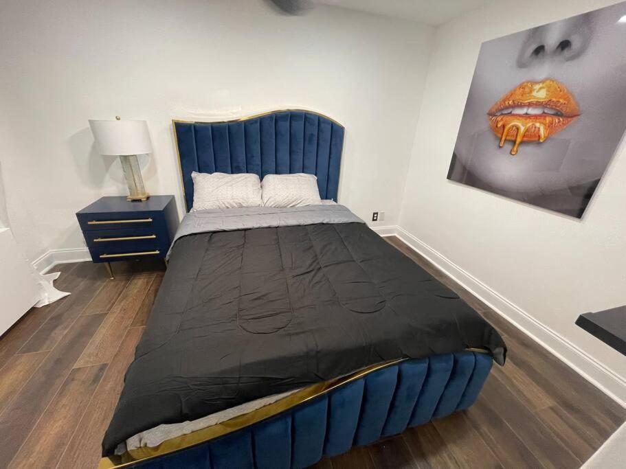 Atlanta Penthouse King/ Queen Bd Exteriör bild