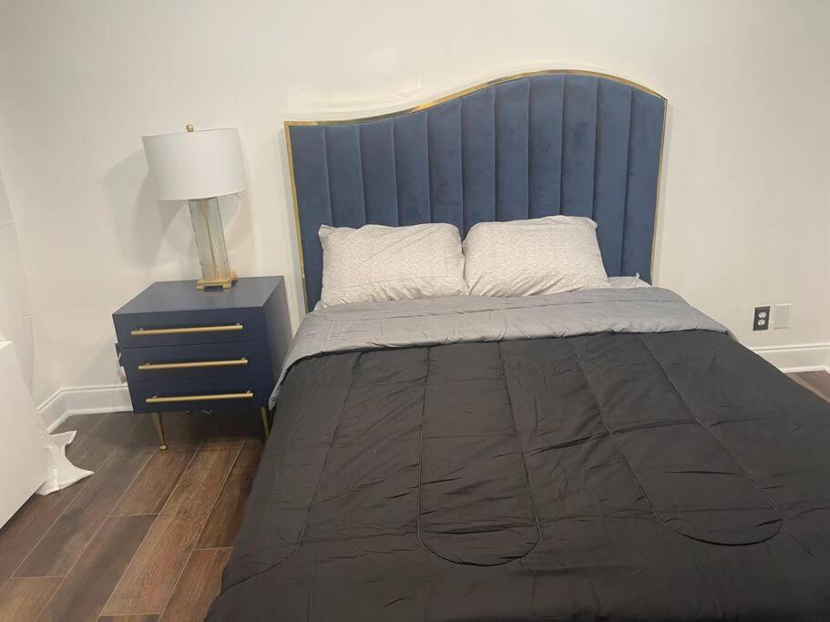 Atlanta Penthouse King/ Queen Bd Exteriör bild