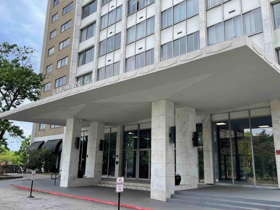 Atlanta Penthouse King/ Queen Bd Exteriör bild