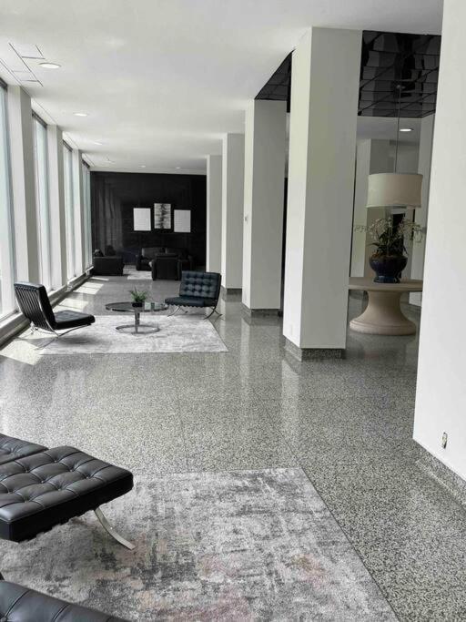 Atlanta Penthouse King/ Queen Bd Exteriör bild