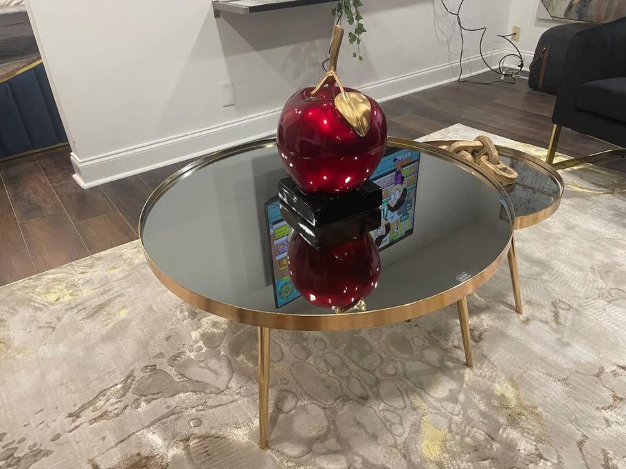 Atlanta Penthouse King/ Queen Bd Exteriör bild